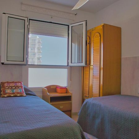 Apartamento, Sol Y Playas Benalmádena Εξωτερικό φωτογραφία