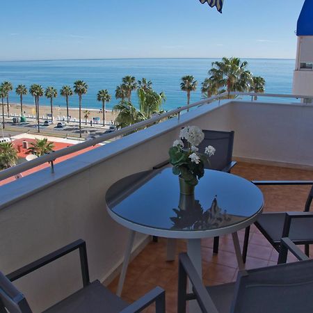 Apartamento, Sol Y Playas Benalmádena Εξωτερικό φωτογραφία