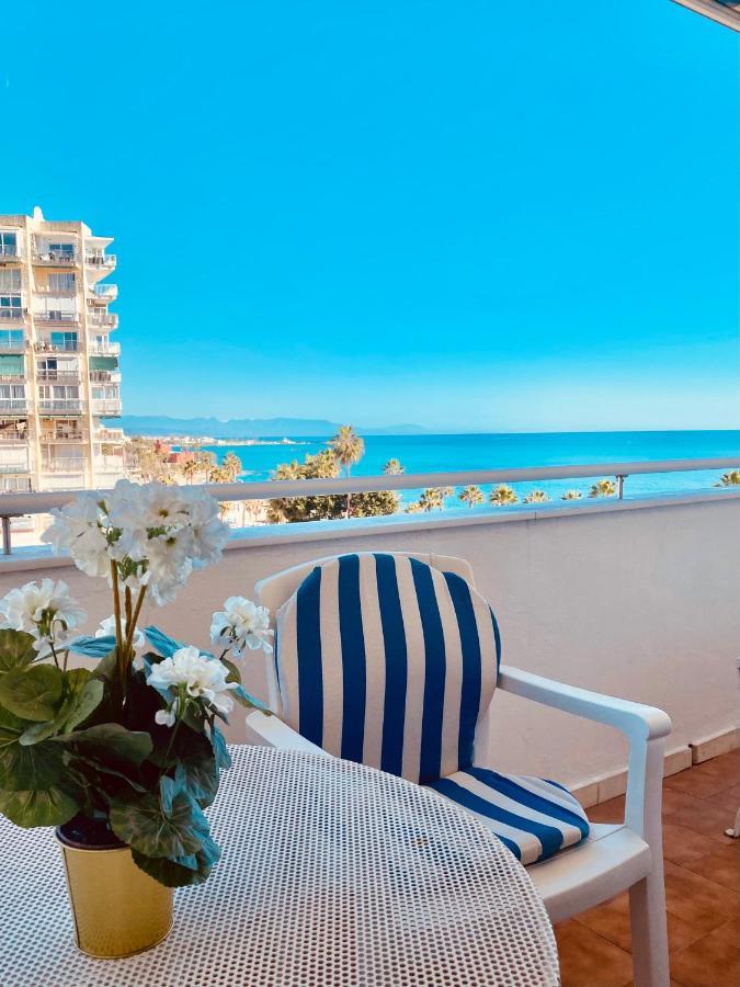 Apartamento, Sol Y Playas Benalmádena Εξωτερικό φωτογραφία