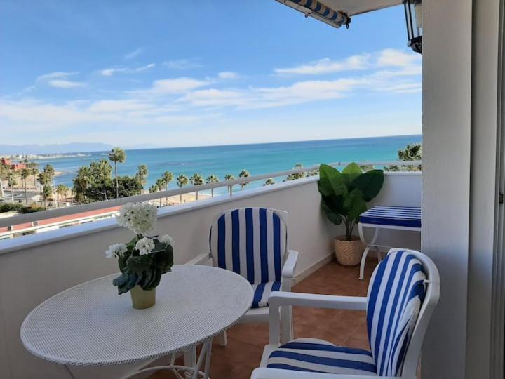 Apartamento, Sol Y Playas Benalmádena Εξωτερικό φωτογραφία