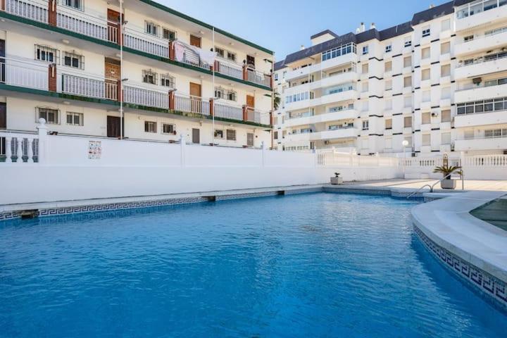Apartamento, Sol Y Playas Benalmádena Εξωτερικό φωτογραφία