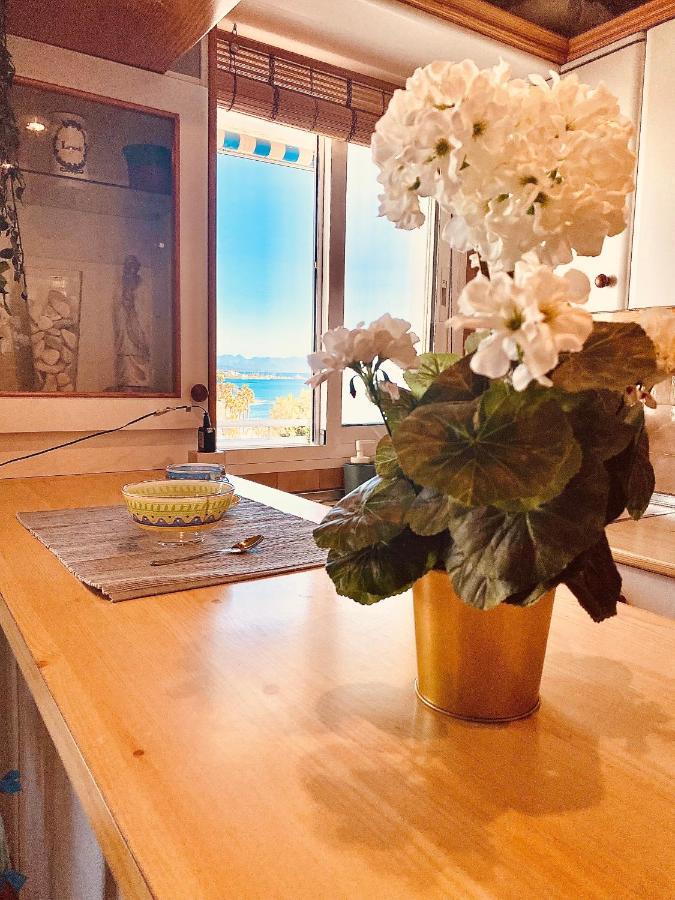 Apartamento, Sol Y Playas Benalmádena Εξωτερικό φωτογραφία