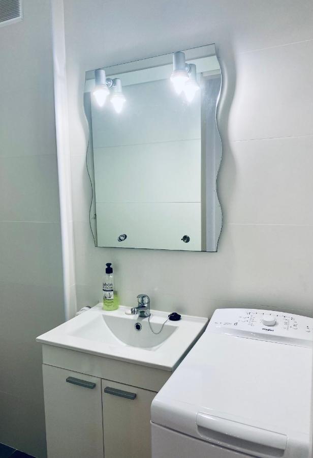 Apartamento, Sol Y Playas Benalmádena Εξωτερικό φωτογραφία