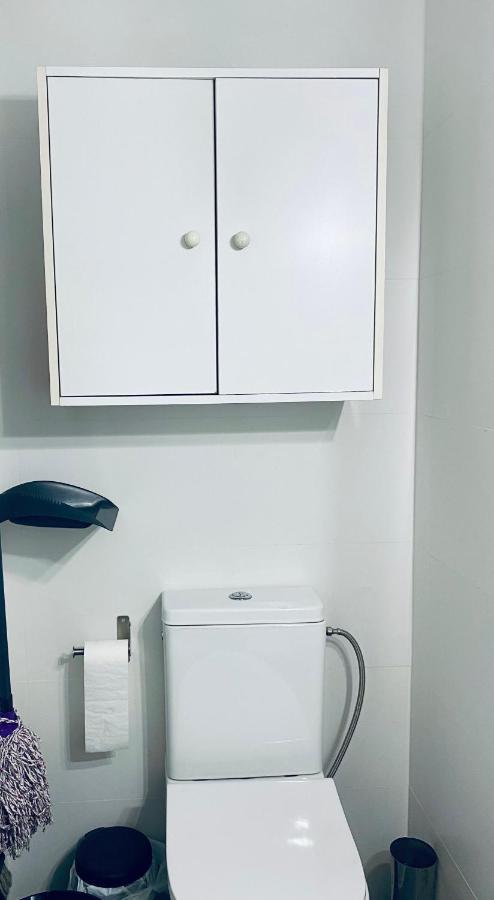 Apartamento, Sol Y Playas Benalmádena Εξωτερικό φωτογραφία