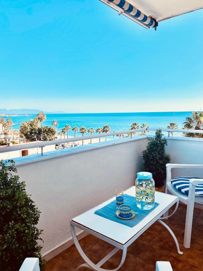 Apartamento, Sol Y Playas Benalmádena Εξωτερικό φωτογραφία