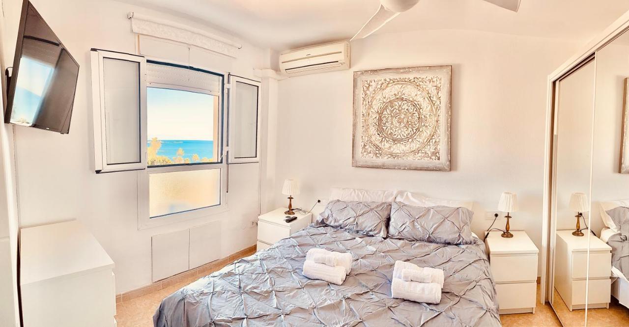 Apartamento, Sol Y Playas Benalmádena Εξωτερικό φωτογραφία