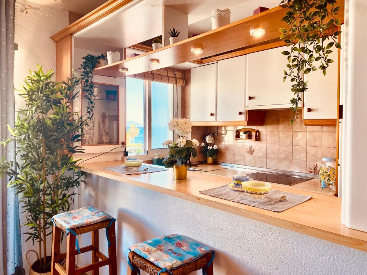 Apartamento, Sol Y Playas Benalmádena Εξωτερικό φωτογραφία