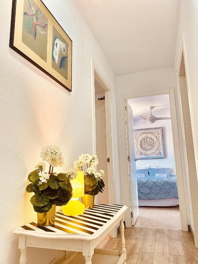 Apartamento, Sol Y Playas Benalmádena Εξωτερικό φωτογραφία