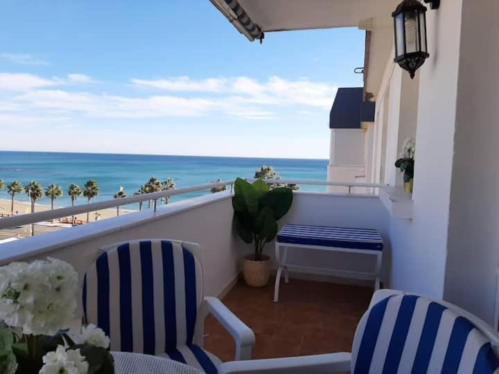 Apartamento, Sol Y Playas Benalmádena Εξωτερικό φωτογραφία