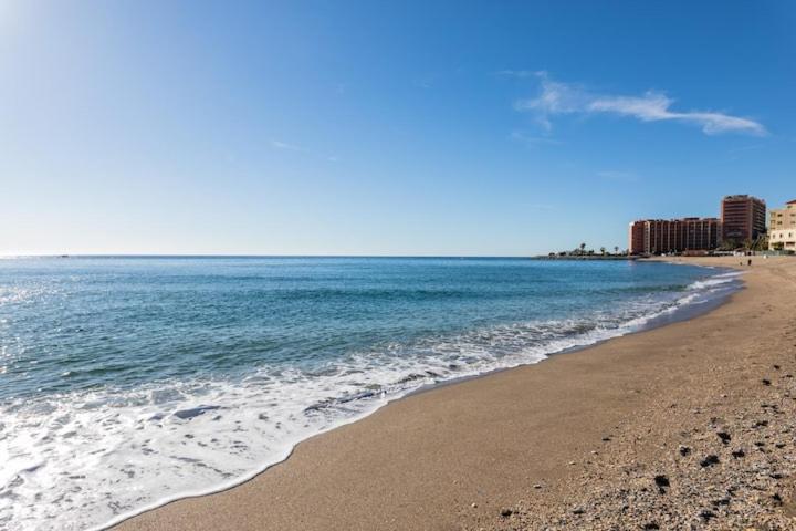 Apartamento, Sol Y Playas Benalmádena Εξωτερικό φωτογραφία