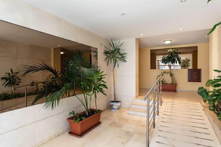 Apartamento, Sol Y Playas Benalmádena Εξωτερικό φωτογραφία