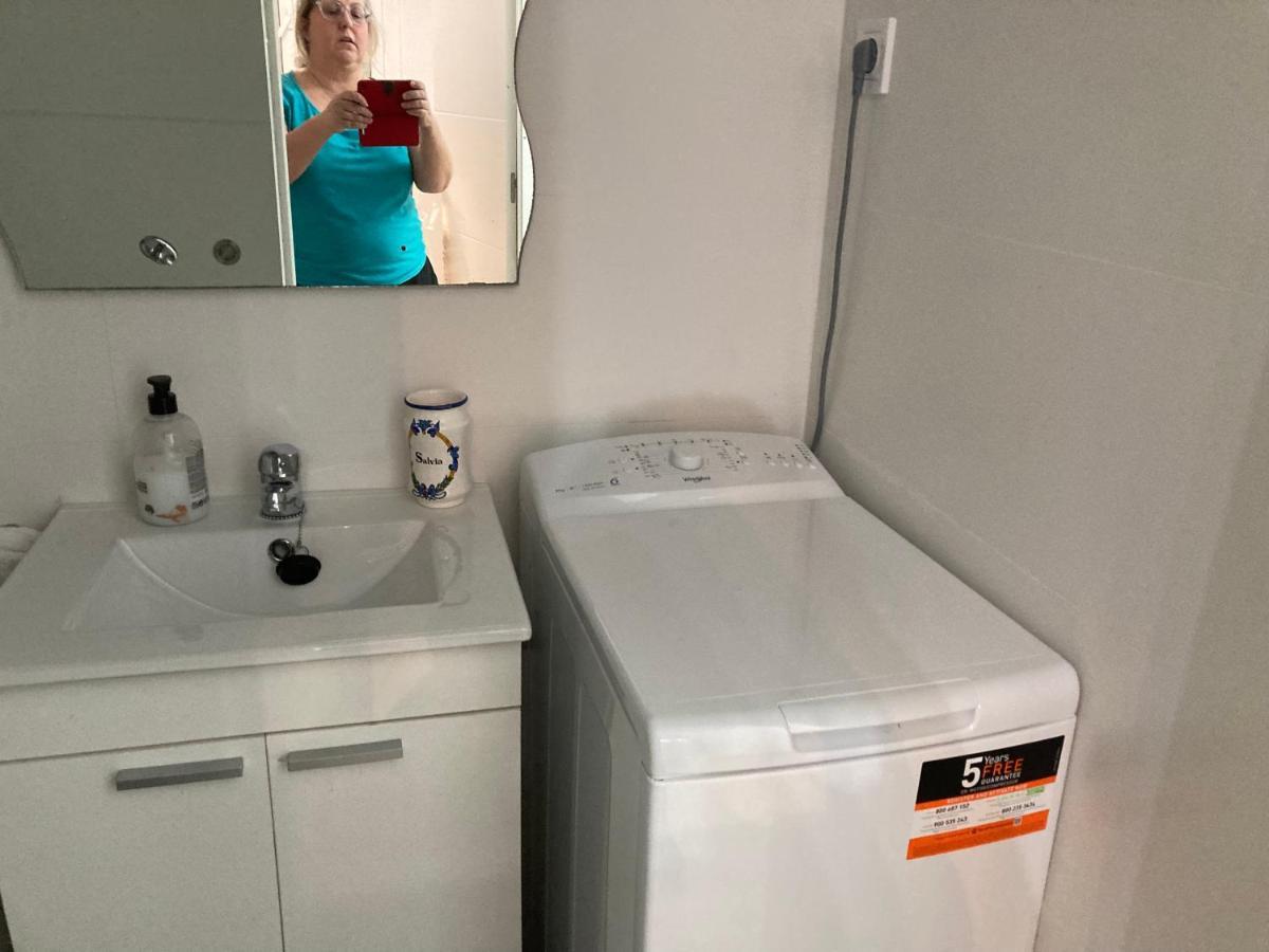 Apartamento, Sol Y Playas Benalmádena Εξωτερικό φωτογραφία