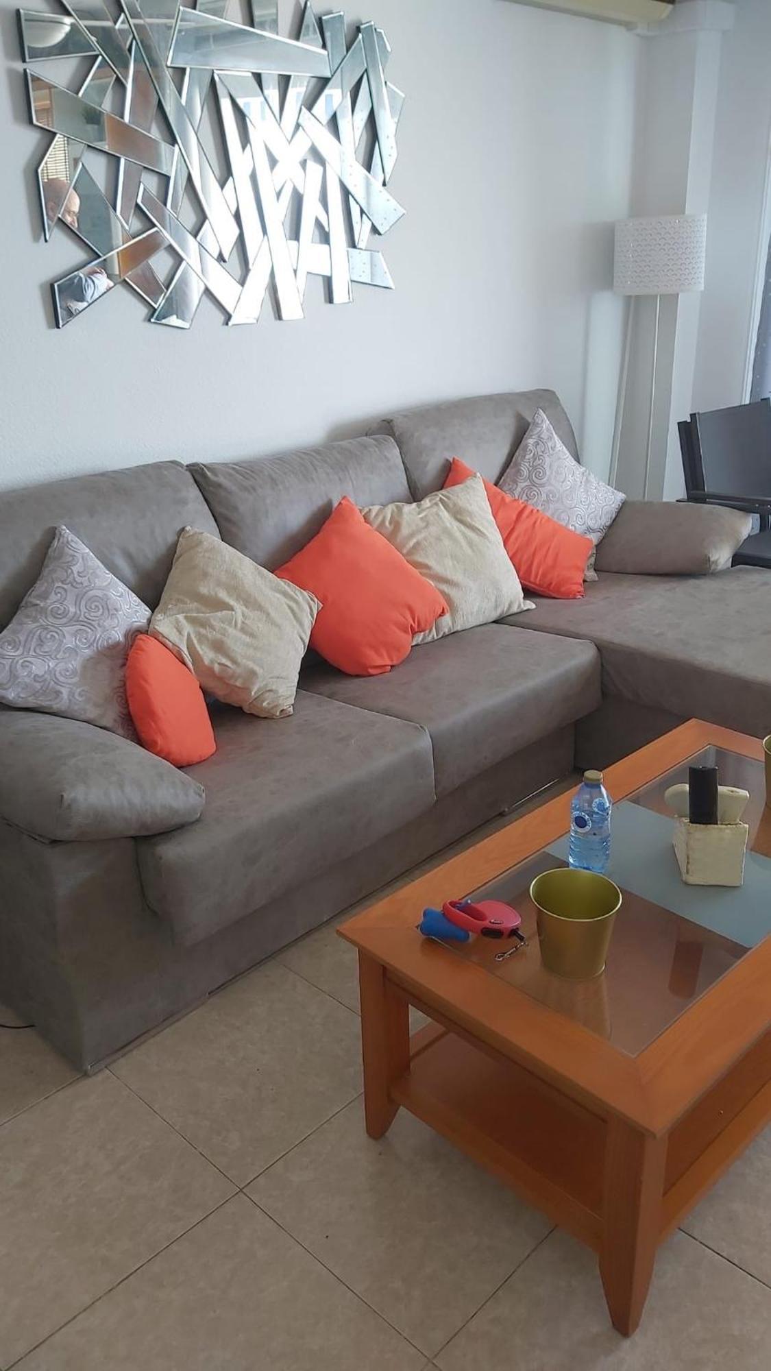 Apartamento, Sol Y Playas Benalmádena Εξωτερικό φωτογραφία
