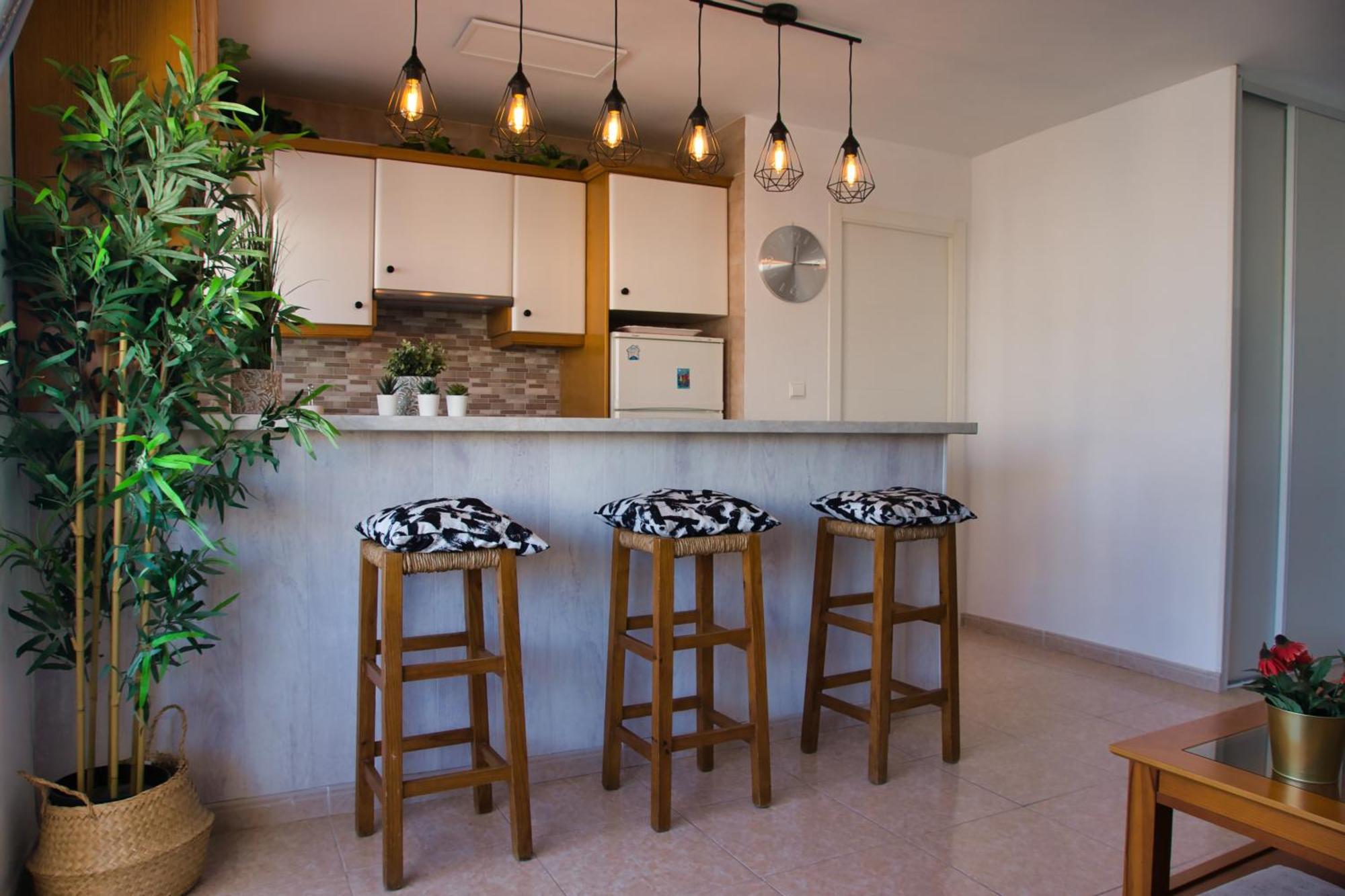 Apartamento, Sol Y Playas Benalmádena Εξωτερικό φωτογραφία