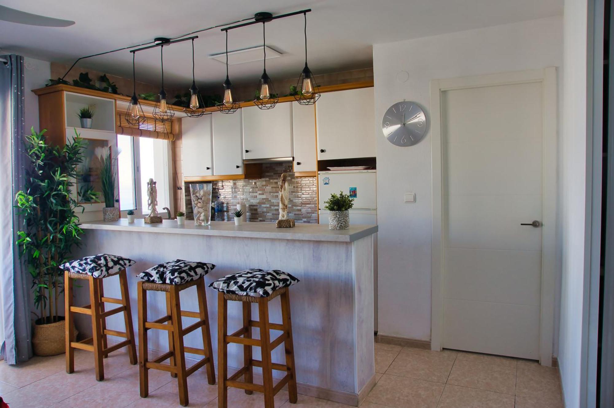 Apartamento, Sol Y Playas Benalmádena Εξωτερικό φωτογραφία